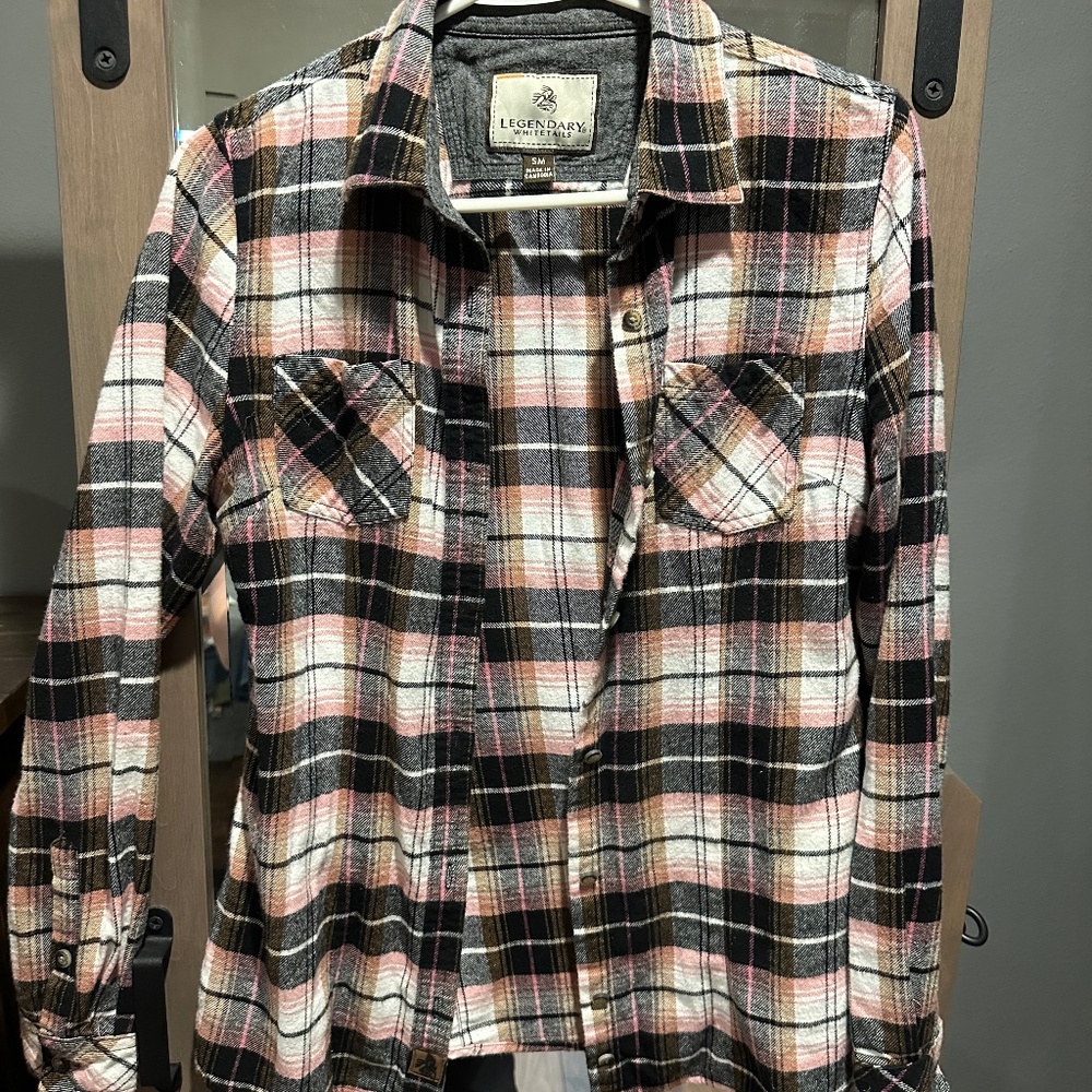 Flannels